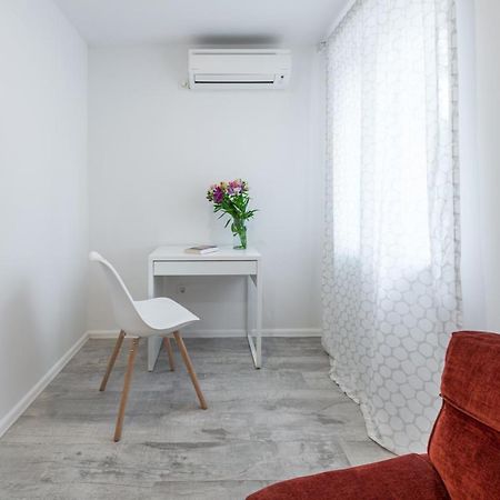 Apartment Promenade Dubrovnik Ngoại thất bức ảnh