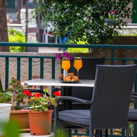 Apartment Promenade Dubrovnik Ngoại thất bức ảnh