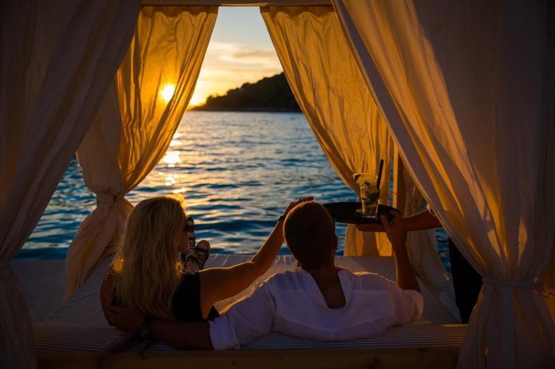 Apartment Promenade Dubrovnik Ngoại thất bức ảnh