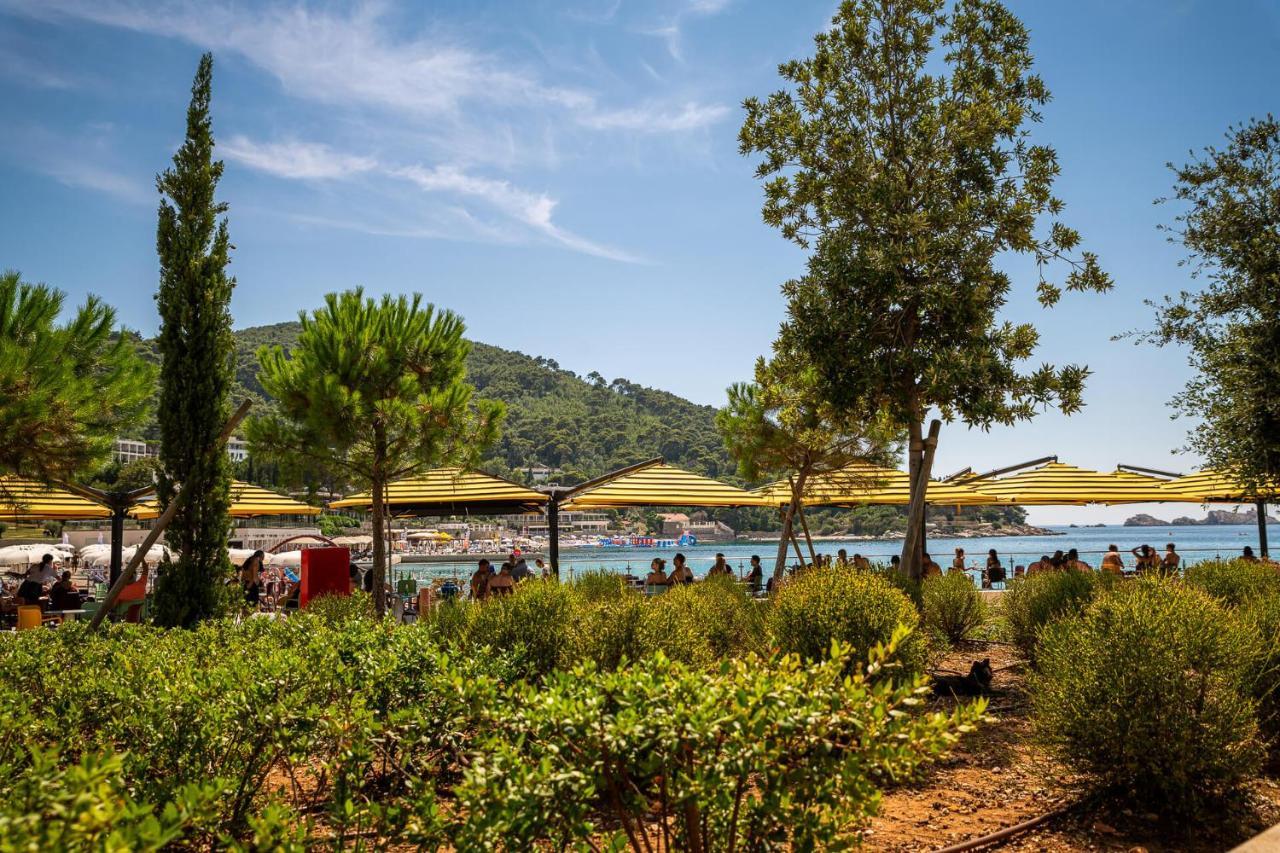 Apartment Promenade Dubrovnik Ngoại thất bức ảnh