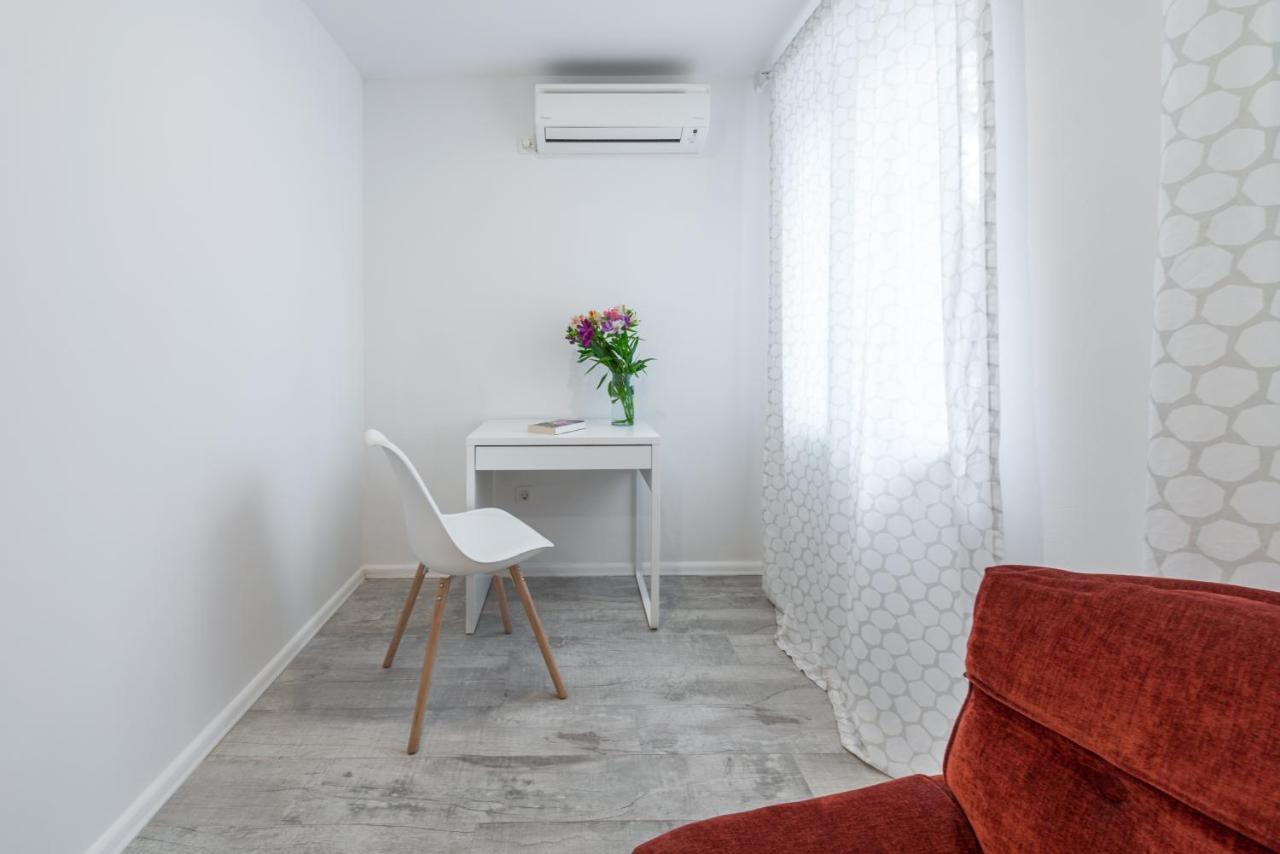 Apartment Promenade Dubrovnik Ngoại thất bức ảnh