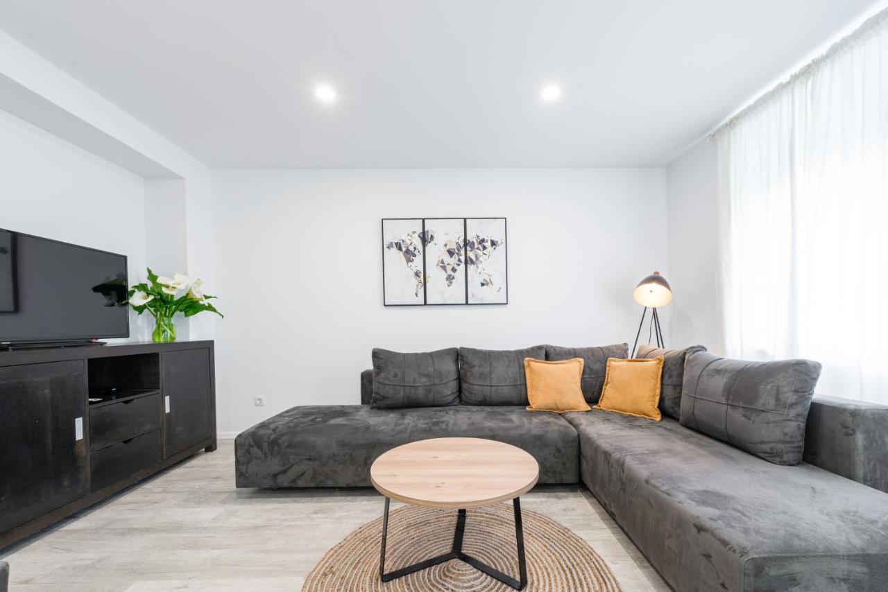 Apartment Promenade Dubrovnik Ngoại thất bức ảnh