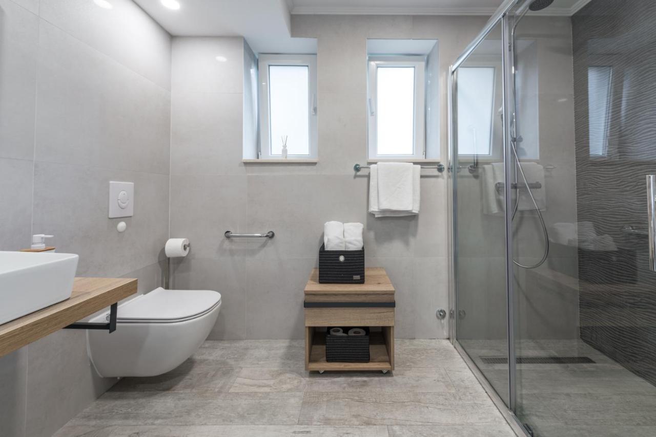 Apartment Promenade Dubrovnik Ngoại thất bức ảnh