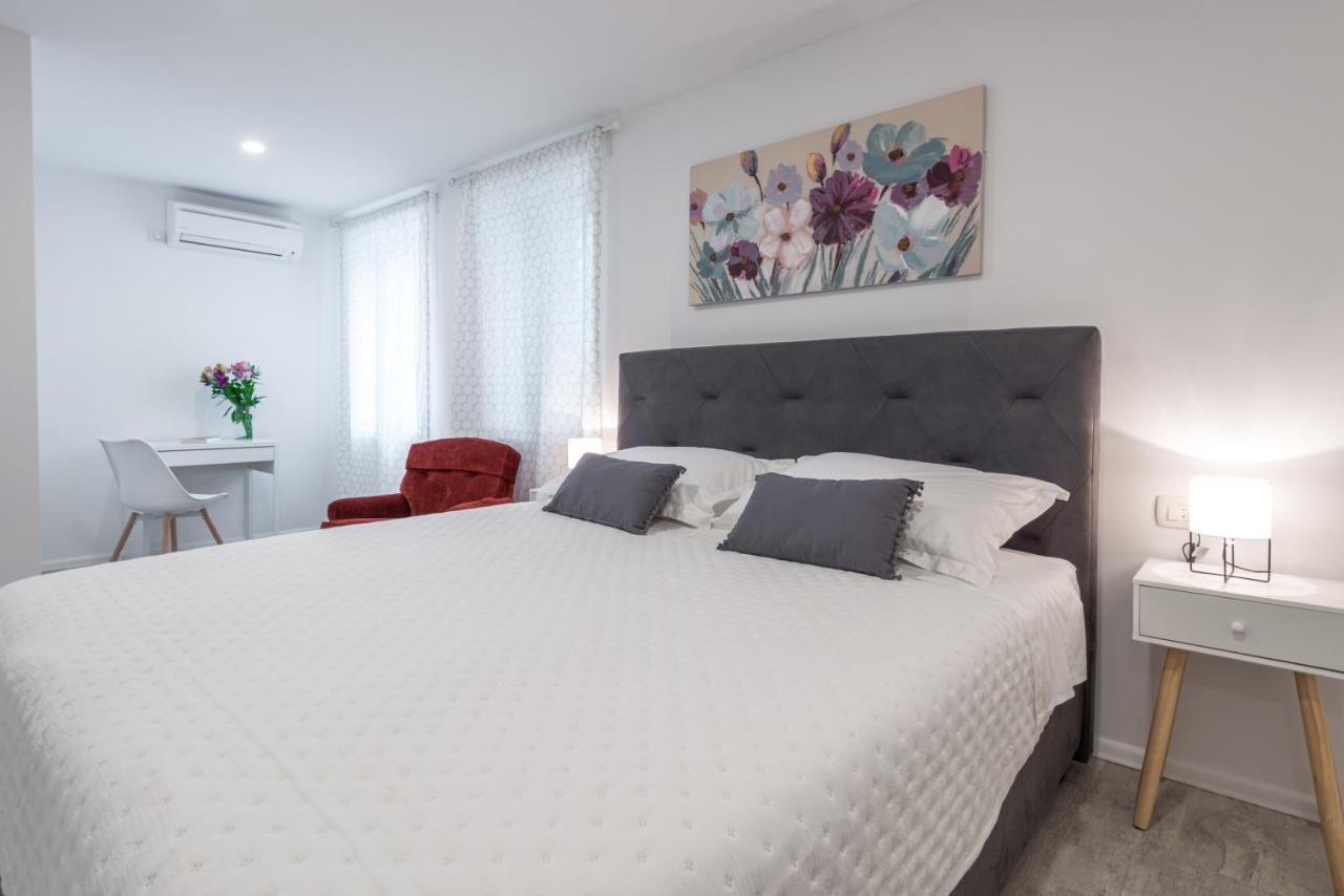 Apartment Promenade Dubrovnik Ngoại thất bức ảnh