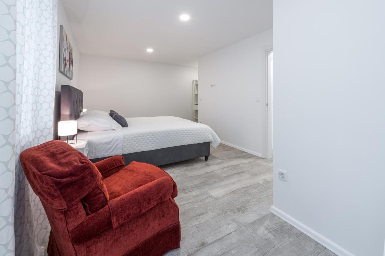 Apartment Promenade Dubrovnik Ngoại thất bức ảnh