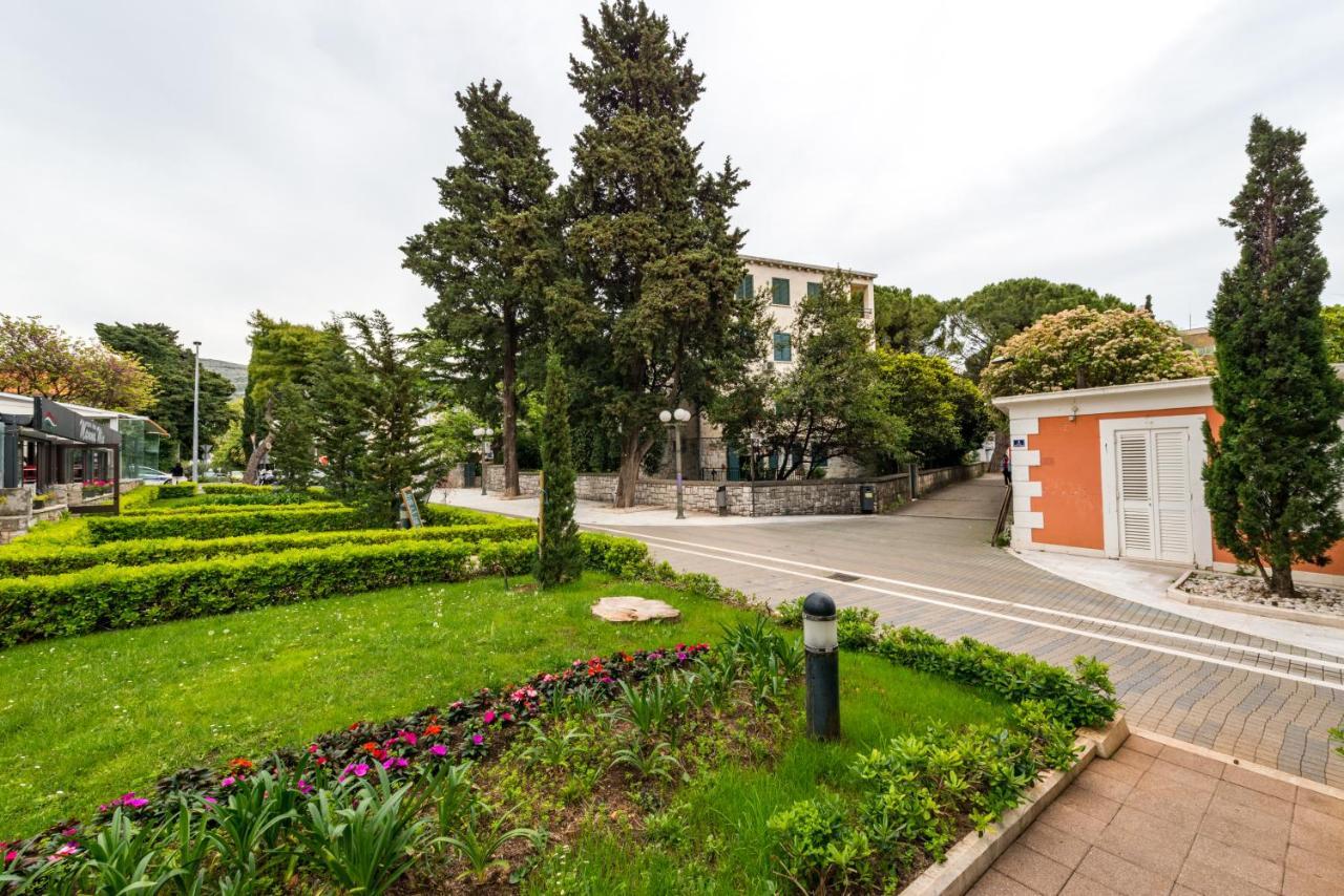 Apartment Promenade Dubrovnik Ngoại thất bức ảnh