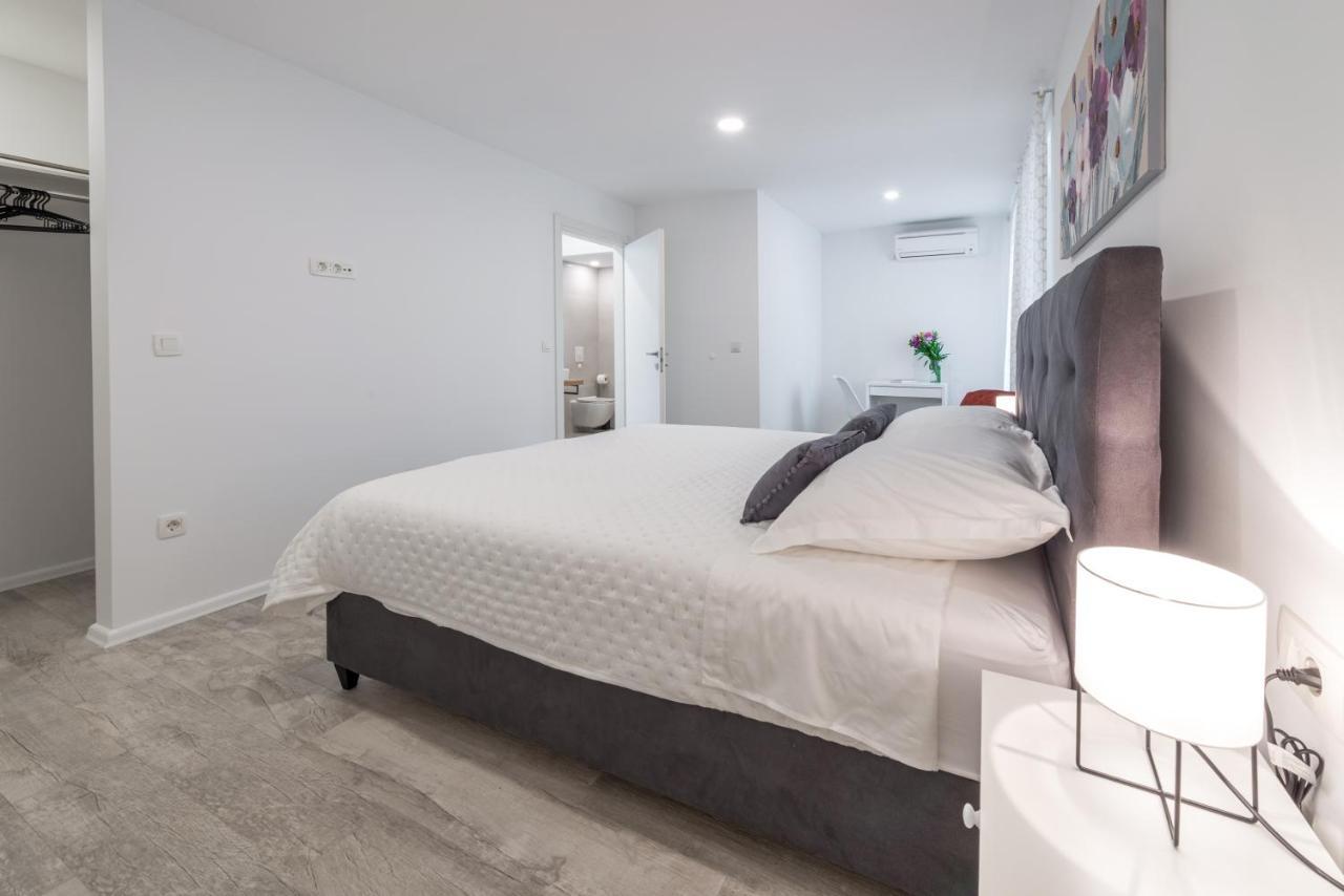 Apartment Promenade Dubrovnik Ngoại thất bức ảnh