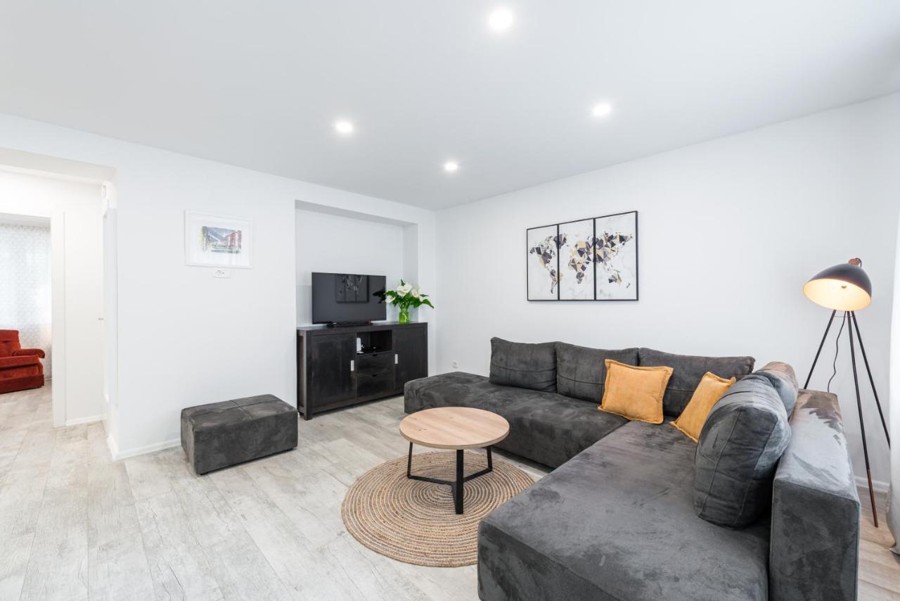 Apartment Promenade Dubrovnik Ngoại thất bức ảnh