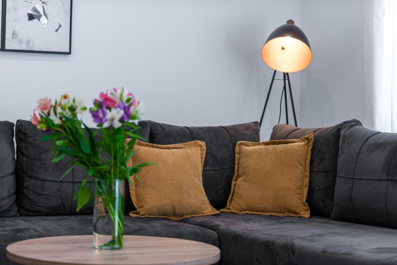 Apartment Promenade Dubrovnik Ngoại thất bức ảnh