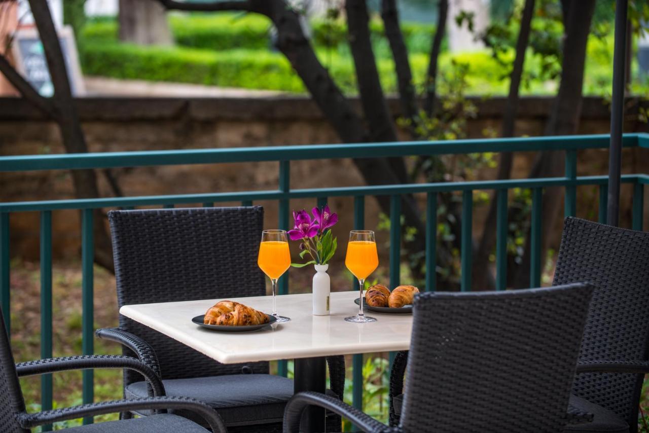 Apartment Promenade Dubrovnik Ngoại thất bức ảnh