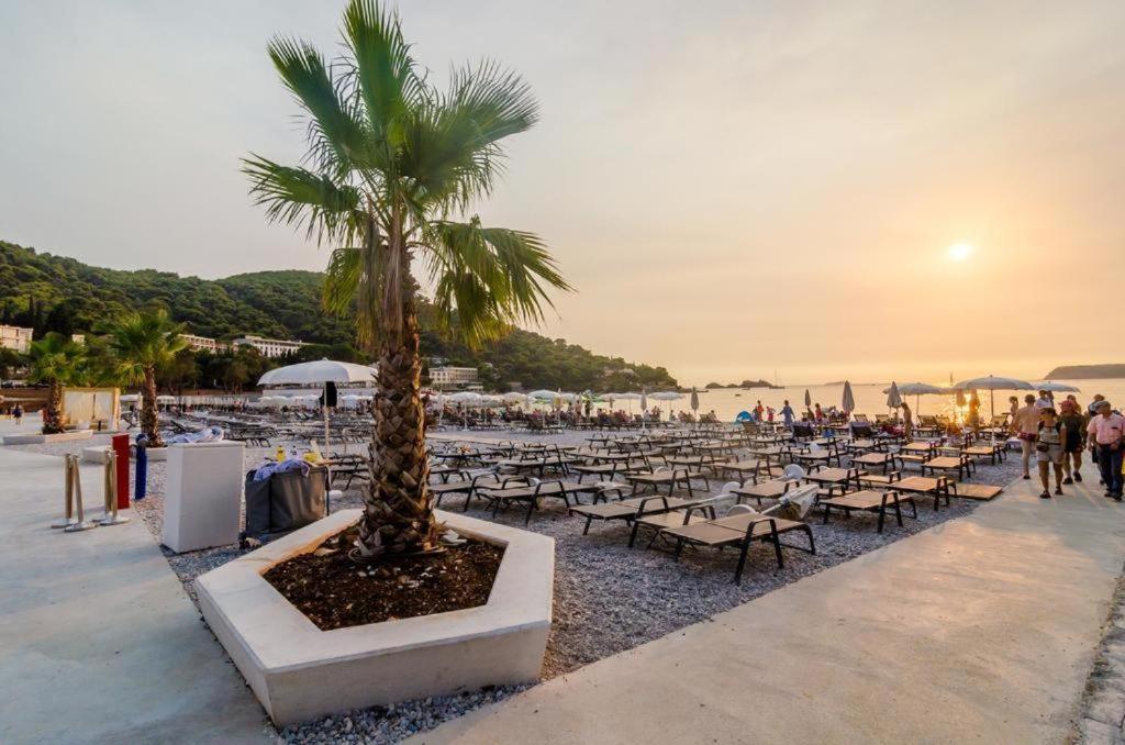 Apartment Promenade Dubrovnik Ngoại thất bức ảnh