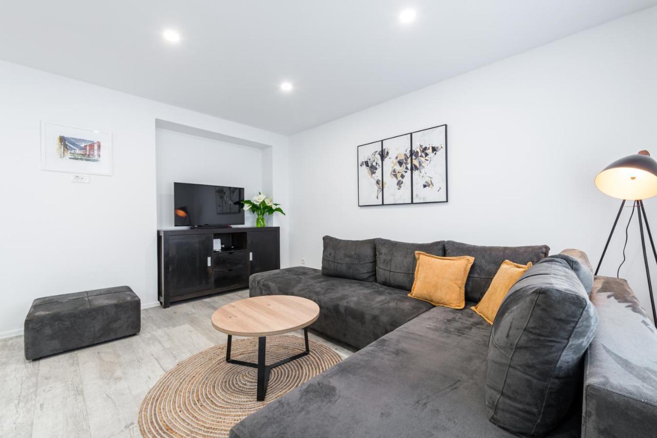 Apartment Promenade Dubrovnik Ngoại thất bức ảnh