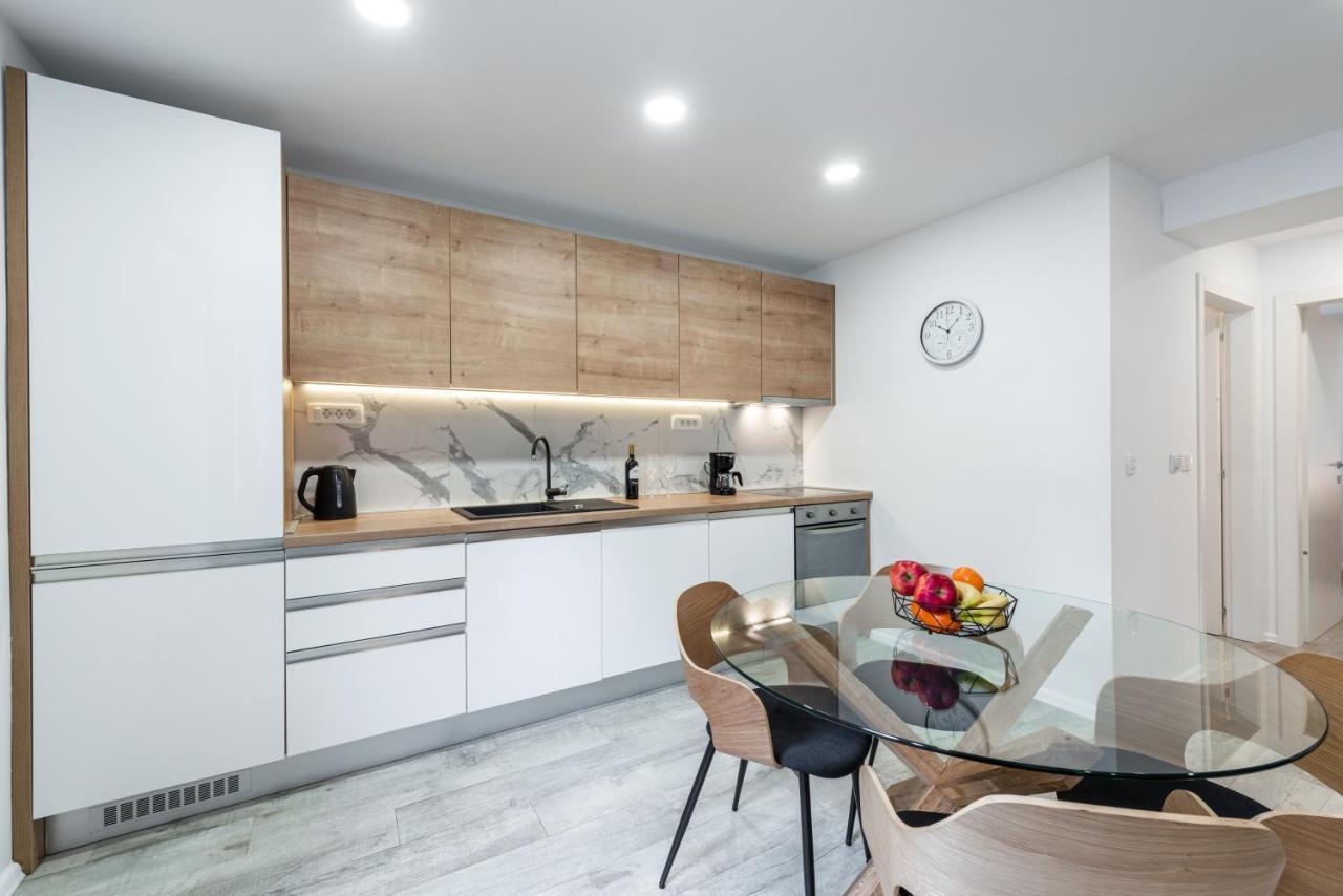 Apartment Promenade Dubrovnik Ngoại thất bức ảnh