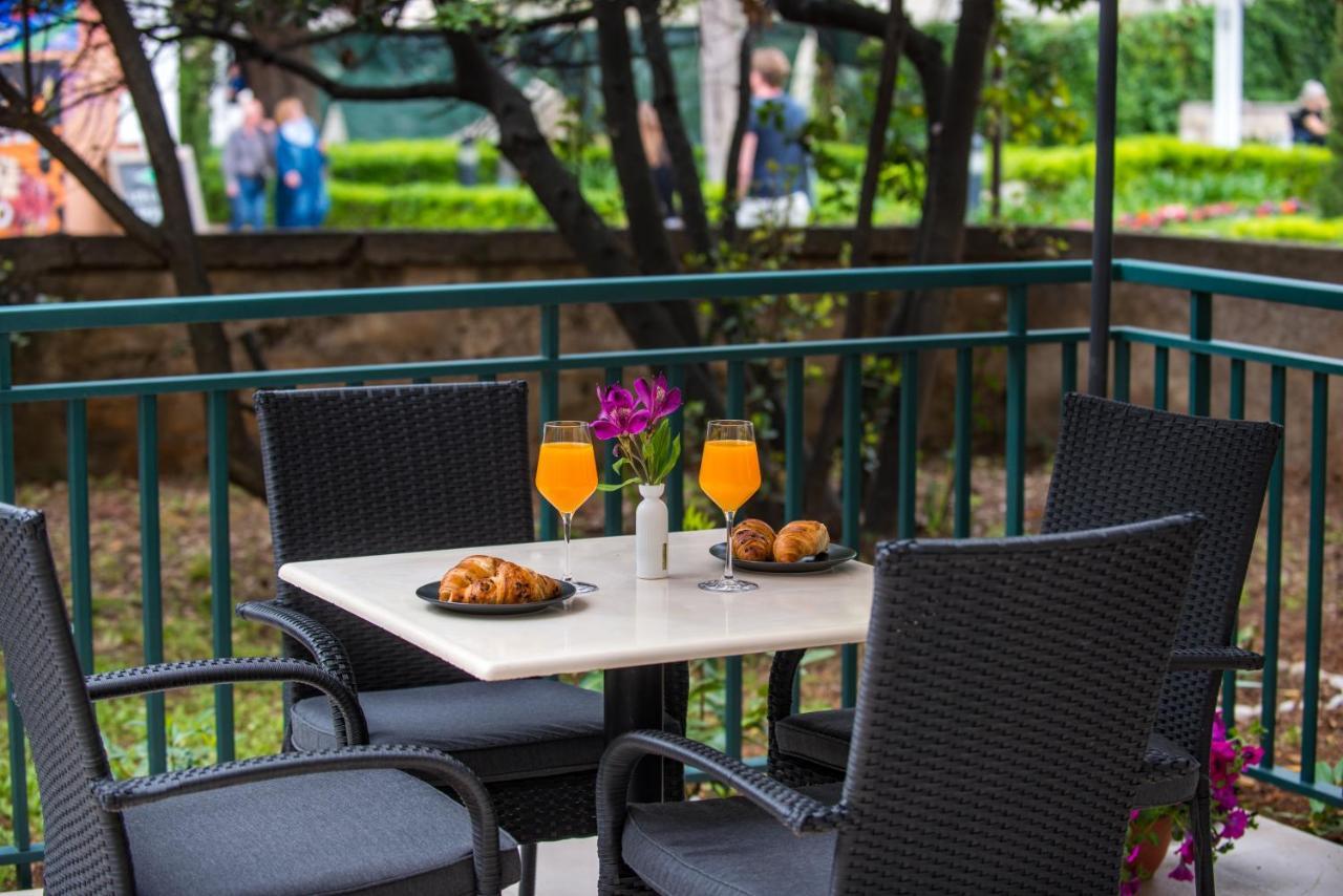 Apartment Promenade Dubrovnik Ngoại thất bức ảnh